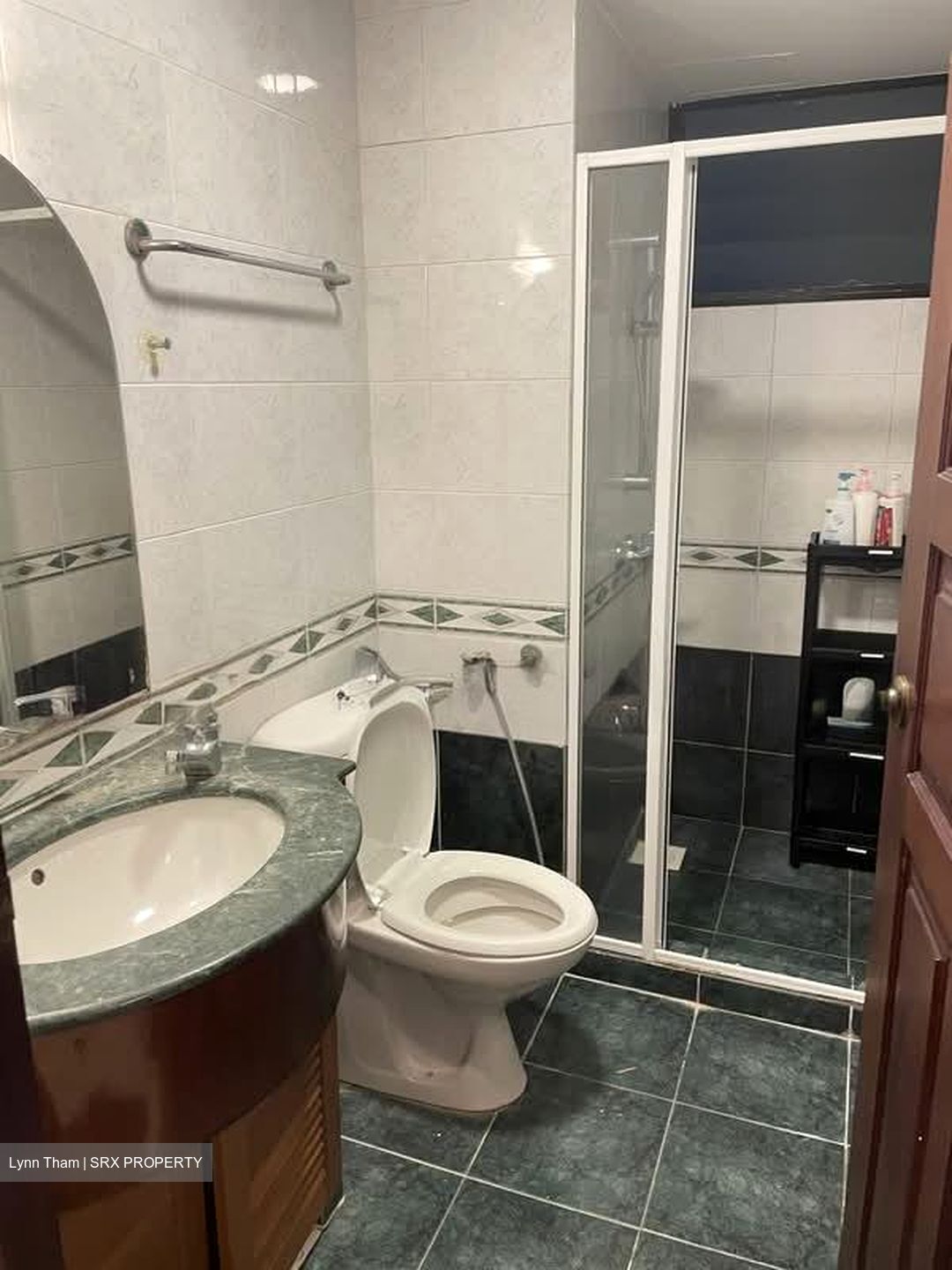 Westmere (D22), Condominium #546556991
